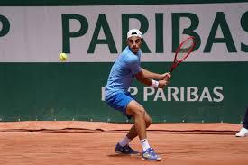 May 30, 2021 · juegos olímpicos: Fortuna Parisina Francisco Cerundolo Entro Al Cuadro De Roland Garros Como Lucky Loser El Grafico