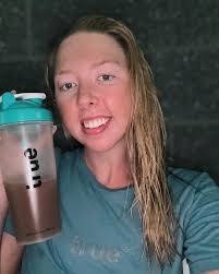 Lakeisha Patterson OAM