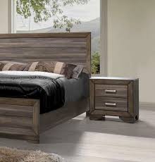 Beautifully furnished 1 bed/1 bath apartment located on the 1st floor of a beautifully restored victorian! Asheville Nightstand Driftwood By Bernards Furniturepick