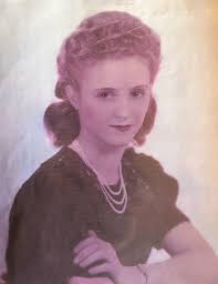 Obituary for Virgie I (Faulkner) Hicks