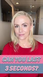 Can you last 3 seconds? #relationshipcoach #hypnotherapist #advice  #kateshelor #fyp #foryou #viral