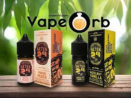 Pin On Vape Orb