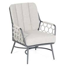 Ihr gemütliches plätzchen im garten. Sonnenpartner Loungesessel Yale Aluminium Mit Polyrope Silbergrau Relaxsessel Garten Sessel Stilwelt24 De