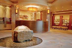 Spa Avania At Hyatt Regency Scottsdale Resort Scottsdale Resorts Spa Hyatt Regency