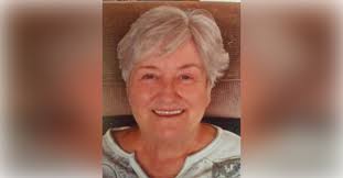 Obituary information for Judy Diane Hardenburgh