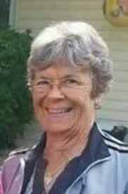 Patricia "Pat" Bruss Obituary February 23, 2015