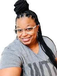 Aja Anderson's Instagram, Twitter & Facebook