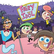 Pin by AJ M on The Fairly OddParents 