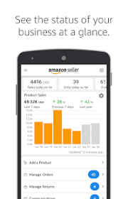 View sales over time and sales growth. Amazon Seller For Pc Windows 7 8 10 Mac Free Download Guide