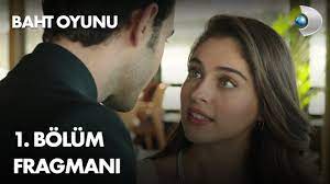 İlk olarak haziran 2021 tarihinde ekranlara gelmeye başlayan baht oyunu, romantik komedi türündedir. Baht Oyunu 1 Bolum Fragmani Youtube