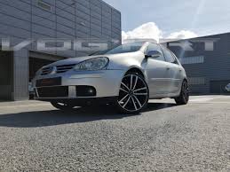 Epingle Sur Vog Art Vous Presentes Ses Jantes Aluminium Pour Volkswagen Du 16 Au 24 Pouces