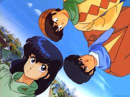 Maybe you would like to learn more about one of these? 5 Old School 80s Anime That Are Better Than Anything On Right Now Fandom