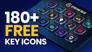 The gathering, le jeu de nacon est très attendu par les amoureux des jeux de cartes. Free Stream Deck Icons Create The Ultimate Studio Controller Youtube