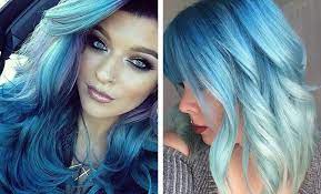 May make straight hair a bit sticky. Pin On Hair