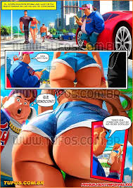 Propuesta indecente - Familia Riqueza 09 | MANGA HENTAI