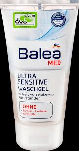See more ideas about balea, swiss cosmetics, the balm. Reformulated Balea Med Ultra Sensitive Waschgel Finally Without Microplastic Euroskincare