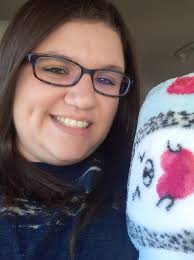 She loves moms aldi finds. 🐈 💛