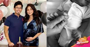 There is no chance that she will ever bare her chest in the muslim country, unless somebody leaks some private. 12 Ramadan Alhamdulillah Pelakon Tasha Shilla Selamat Bersalin Anak Lelaki Mingguan Wanita Viral Meletop