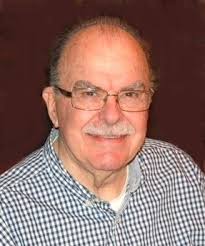 Obituary for Don Leis