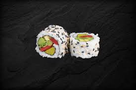 Order 1 lucky menu, you will receive 1 coca cola for free. Our Menu Delisushi