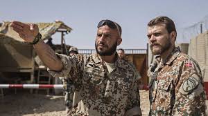 It was released in theaters on march 2, 2018. A War 2015 Directed By Tobias Lindholm Reviews Film Cast Letterboxd