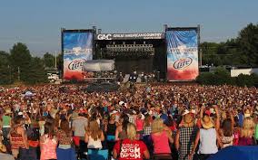 Chris Janson Concert Tickets And Tour Dates Seatgeek