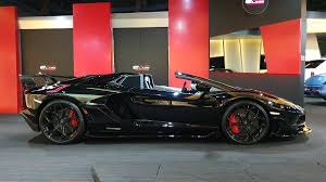 View local inventory and get a quote. Alain Class Motors Lamborghini Aventador Svj Roadster 1 Of 800
