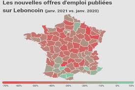 Trouvez votre annonce de chambres à coucher d'occasion à vendre ou acheter parmi nos. Barometre De L Emploi Post Covid En Baisse Pour La Premiere Fois