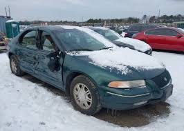 Image result for Pewter Blue 1997 Sebring