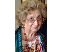 Elisa Ruiz Obituary (2015)