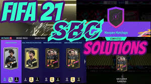 Nothing but players to build out your ultimate squads! Top Partien Sbc Losungen Marquee Matchups Sbc Solutions Sbc Rewards Pack Opening Fifa 21 Squad Building Challe Fifa Fifa 21 Squad