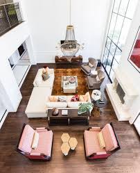 They are drawn before the house is built so that the builders know the size, dimensions, layout (number of bedrooms and sizes, whether they are an suit)where the bathroom, sitting room. A Fabulous Living Room Design From A Bird S Eye View Accessories Design Home Accessories Colorful Furniture