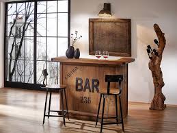 Bar Sheffield Wohnzimmer Bar Hausbar Theke Sheffield