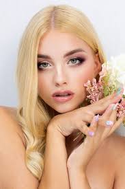 Cannes Makeup & Hair