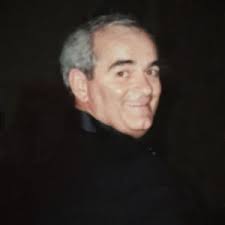 Obituary information for Damian Baker