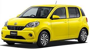 Perodua axia advance, se, standard g dan e: Kereta Perodua Myvi Baru 2017 Generasi Ke 3 Binmuhammad