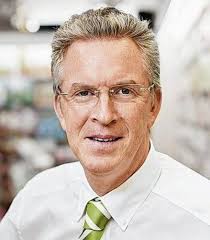 Feuerwerksverbot: Handel im Bezirk mässig betroffen