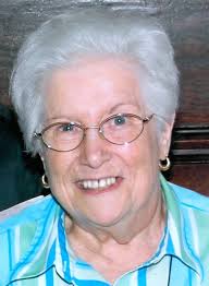 Mary Joyce McDuff Dye (1925-2010)