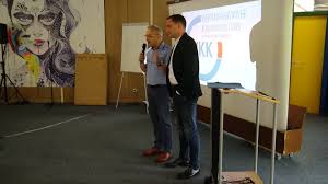 Die afd zieht mit fraktionschefin alice weidel und parteichef tino chrupalla als spitzenduo in den bundestagswahlkampf. Tino Chrupalla Archive Afd Neckar Odenwald Kreis