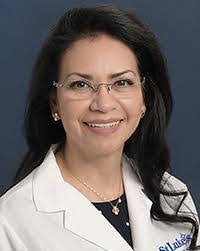 Melody Reynolds's Instagram, Twitter & Facebook