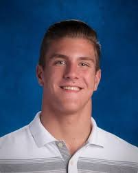 Kevin Parker selected into Upstate NY National Wrestling HOF