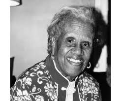 Marian Huffman Obituary (2014)