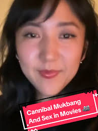 Cannibal Mukbang: Aimee Mayumi Kuge