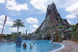Birla city water park in ajmer is situated near makhupura circle of ajmer city in rajasthan. The Ultimate Insider S Guide To Universal S Volcano Bay