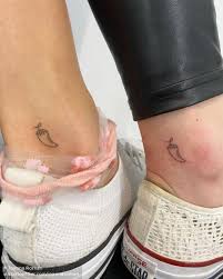 The place to be for tiny tattoo inspiration if you want us to see your tiny tattoo, tag it with 'tinytattoos' 17256. Tiny Tattoos
