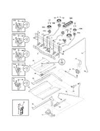 Kenmore electric range model 790 parts. Parts For Kenmore 79072333013 Range Appliancepartspros Com