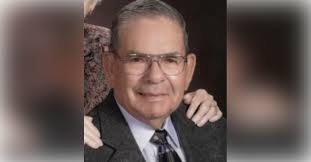 Obituary information for Ray Hampton Mann