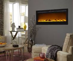 This electric fireplace has realistic flames with crackling sound, 3 flame settings, classic and realistic flickering logs and faux brick. How Do I Install A Ventless Electric Fireplace The Easy Way