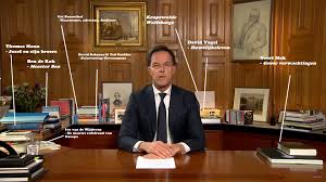 Tzum Kwis Welke Boeken Leest Premier Rutte In Het Torentje Tzum