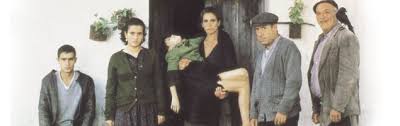 En 1997, santos inocentes telonea a soda stereo en el concierto de despedida en el estadio de river plate. Los Santos Inocentes Spanish Culture